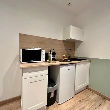 Limoges Sud-Lescinqsuites-L'Eden - Dabnb Kültér fotó