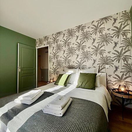 Limoges Sud-Lescinqsuites-L'Eden - Dabnb Kültér fotó