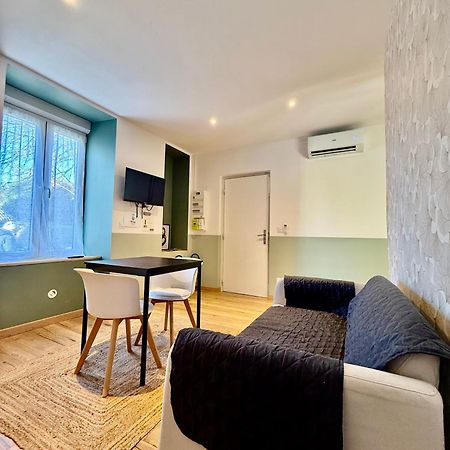 Limoges Sud-Lescinqsuites-L'Eden - Dabnb Kültér fotó