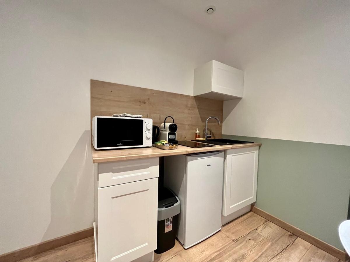Limoges Sud-Lescinqsuites-L'Eden - Dabnb Kültér fotó