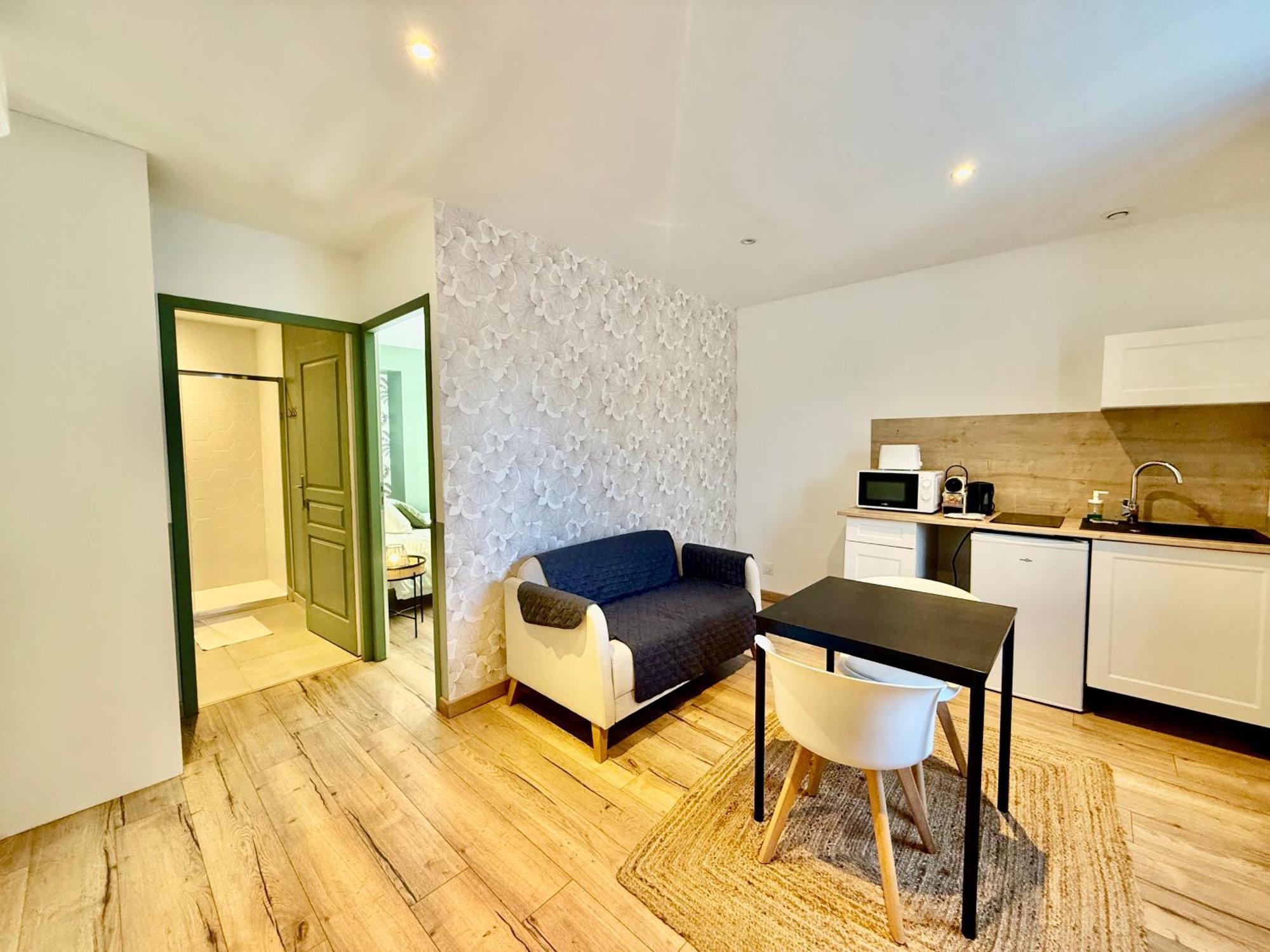 Limoges Sud-Lescinqsuites-L'Eden - Dabnb Kültér fotó